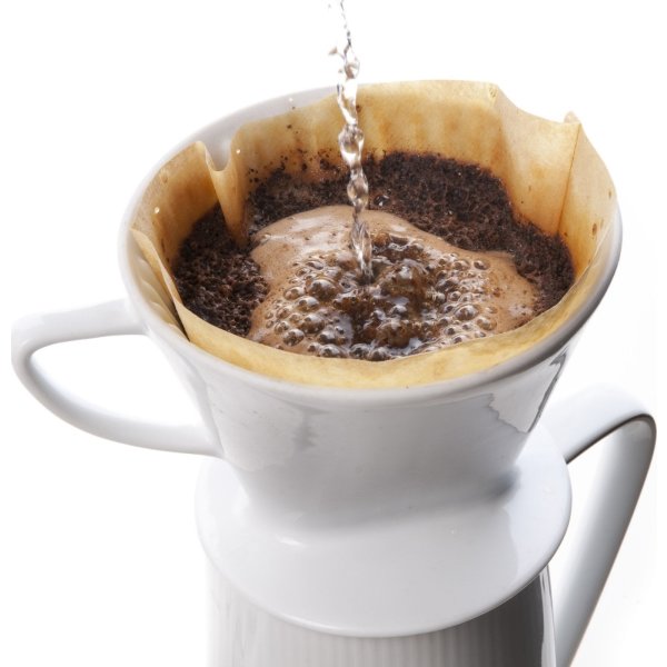 Caso Elkedel - Coffee Classic, 0,6L