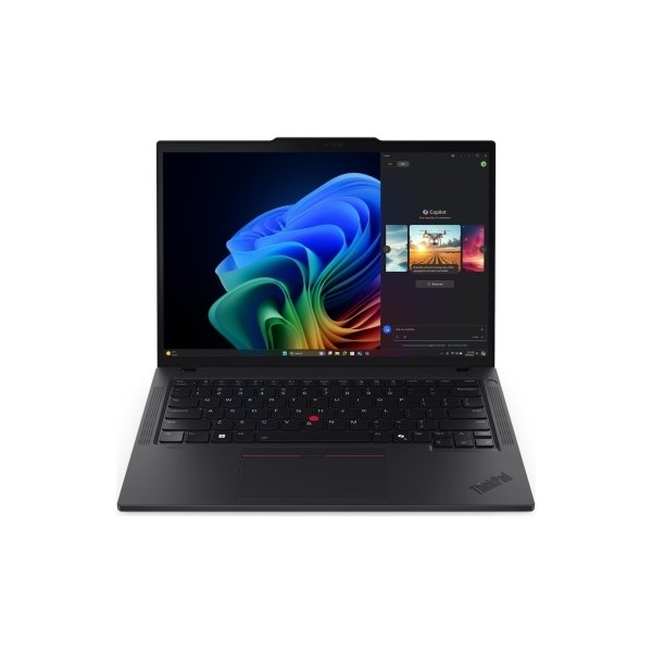 Lenovo ThinkPad Intel Core Ultra 5 bærbar computer