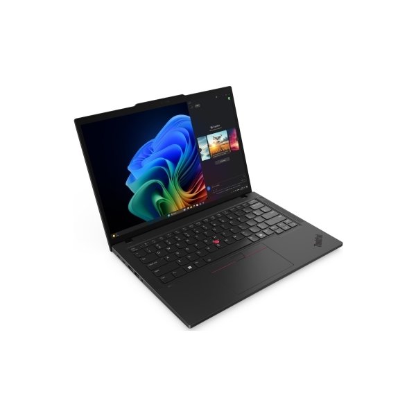 Lenovo ThinkPad Intel Core Ultra 5 bærbar computer