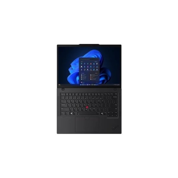 Lenovo ThinkPad Intel Core Ultra 5 bærbar computer