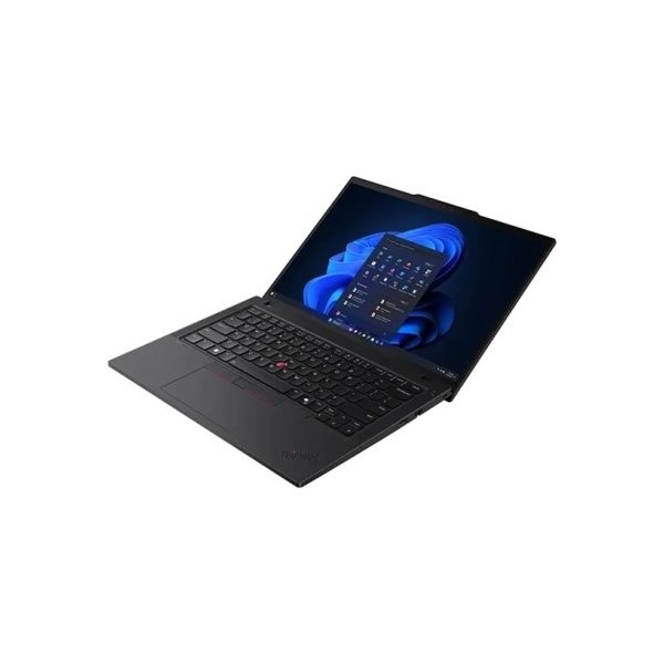 Lenovo ThinkPad Intel Core Ultra 5 bærbar computer