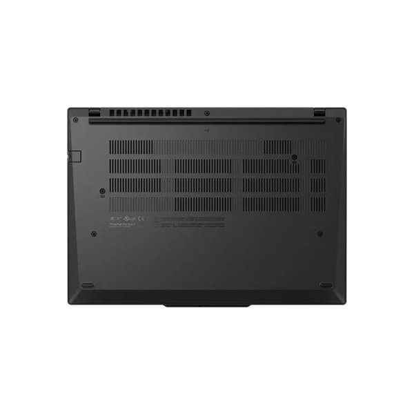 Lenovo ThinkPad Intel Core Ultra 5 bærbar computer