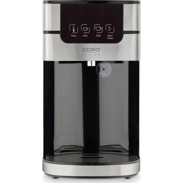 Caso Varmtvandsdispenser - Perfect Cup 1000 Pro 4L