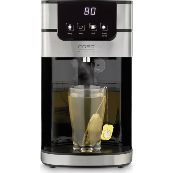 Caso Varmtvandsdispenser - Perfect Cup 1000 Pro 4L