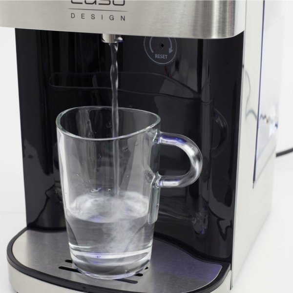 Caso Varmtvandsdispenser - Perfect Cup 1000 Pro 4L