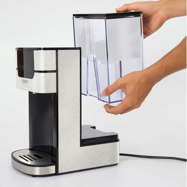 Caso Varmtvandsdispenser - Perfect Cup 1000 Pro 4L
