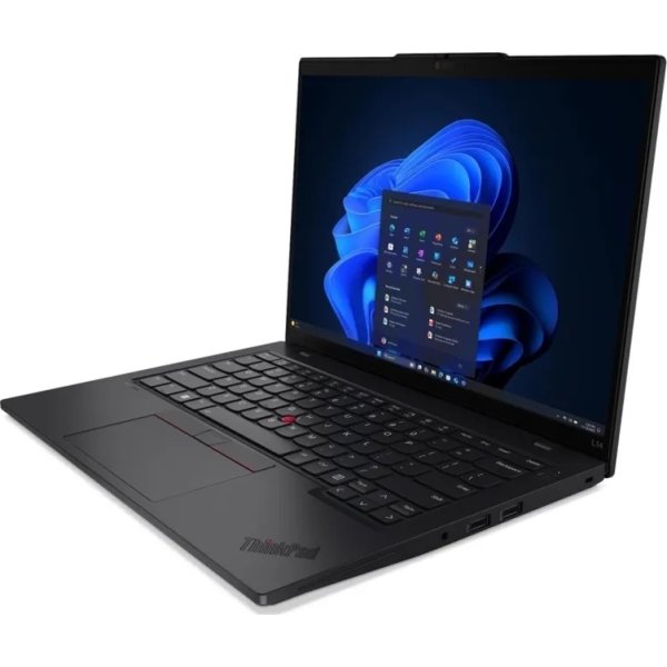 Lenovo ThinkPad L14 G6 Intel Core Ultra 5 bærbar