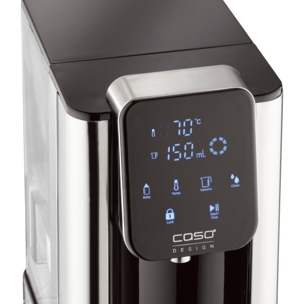 Caso Varmtvandsdispenser - HW660