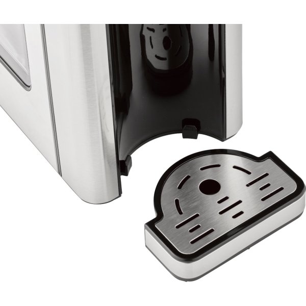 Caso Varmtvandsdispenser - HW660