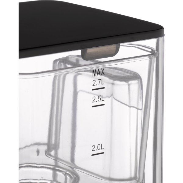Caso Varmtvandsdispenser - HW660