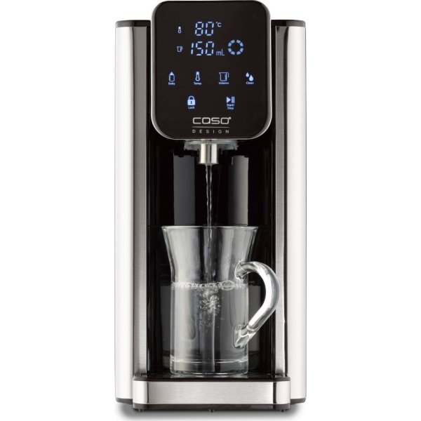 Caso Varmtvandsdispenser - HW660