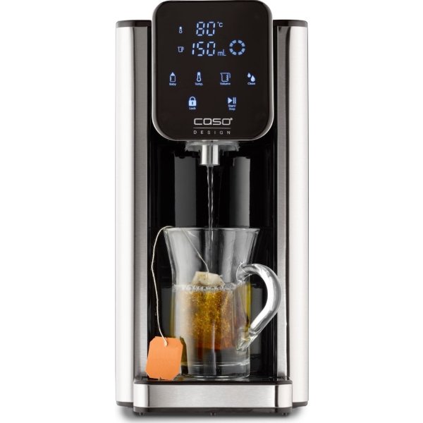 Caso Varmtvandsdispenser - HW660