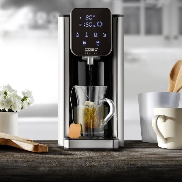 Caso Varmtvandsdispenser - HW660