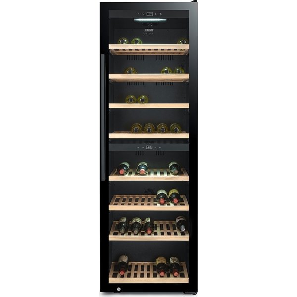 Caso Vinkøleskab - 180 Smart Falstaff Edition