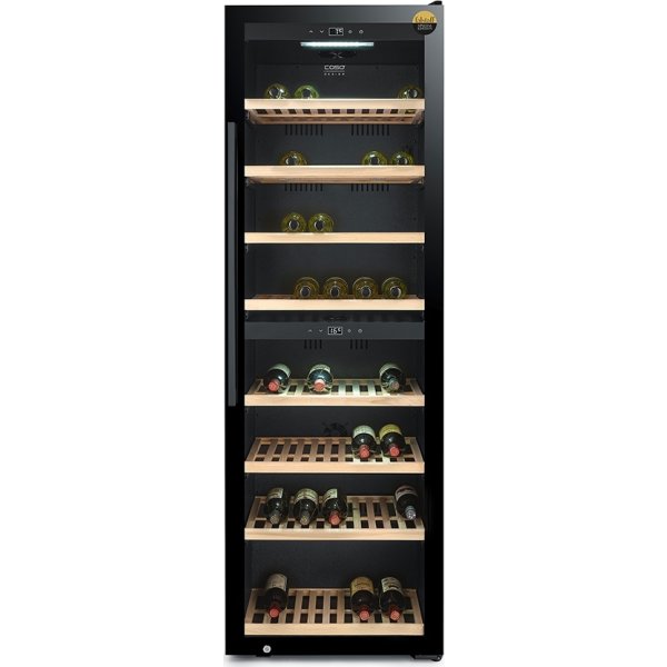 Caso Vinkøleskab - 180 Smart Falstaff Edition