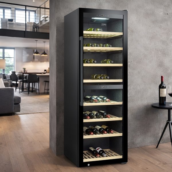 Caso Vinkøleskab - 180 Smart Falstaff Edition