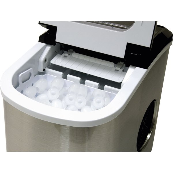 Caso Isterningmaskine - Ice Master PRO