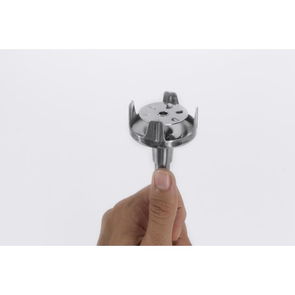 Caso Stavblender HB2200 Pro - AC motor