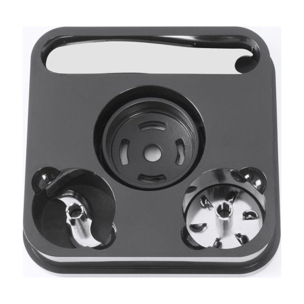 Caso Stavblender HB2200 Pro - AC motor