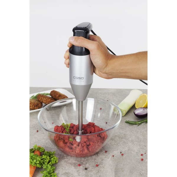 Caso Stavblender HB2200 Pro - AC motor
