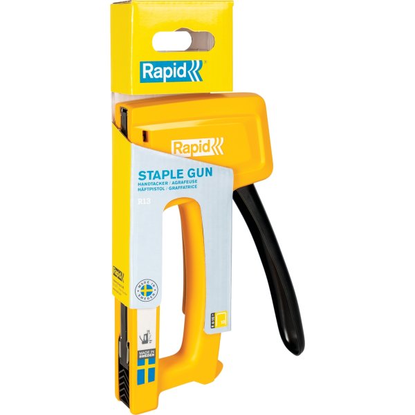 Rapid R13E Hæftepistol