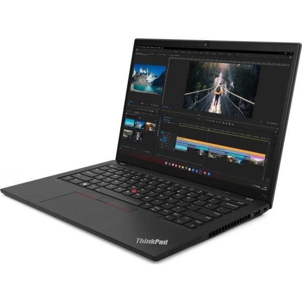 Lenovo ThinkPad T14 Gen 6 21QC, Bærbar