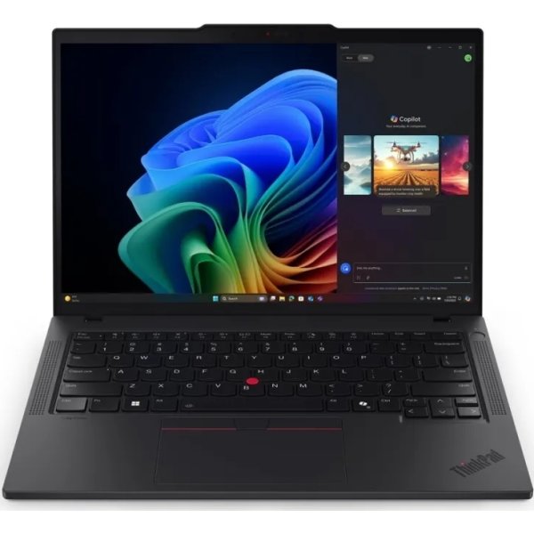 Lenovo ThinkPad T14 Gen 6 21QC, Bærbar