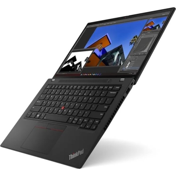 Lenovo ThinkPad T14 Gen 6 21QC, Bærbar