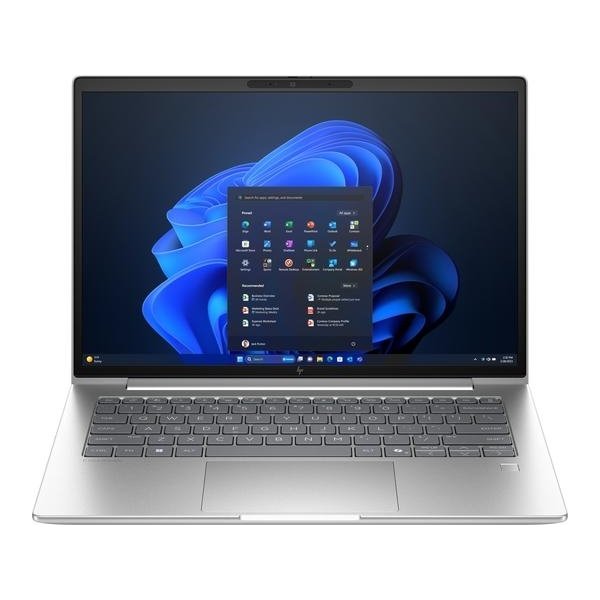 HP EliteBook 6 G1a Notebook AI, Bærbar