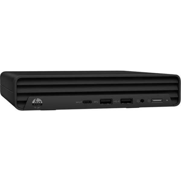 HP Pro 260 G9 - mini - Core i5 1335U 1, stationær