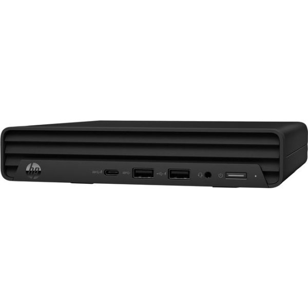 HP Pro 260 G9 - mini - Core i5 1335U 1, stationær