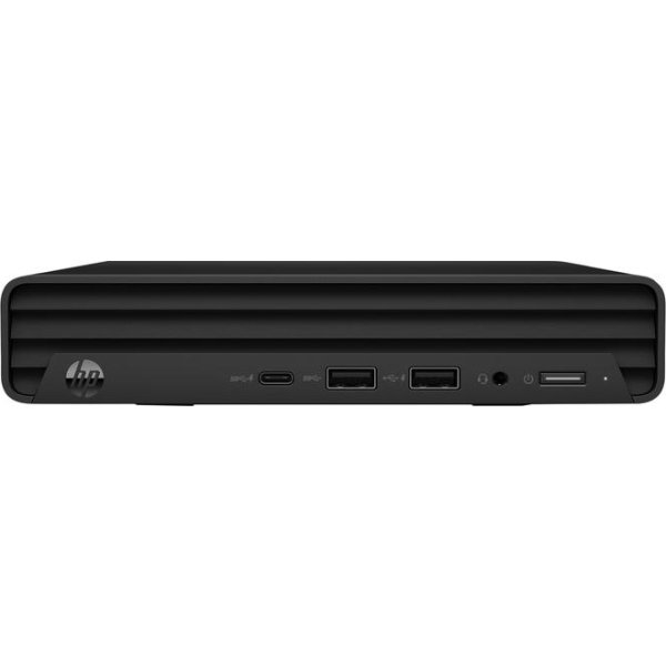 HP Pro 260 G9 - mini - Core i5 1335U 1, stationær