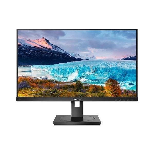 Philips 275S1AE/00 27inch 2560x1440 IPS, skærm