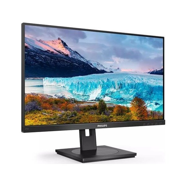 Philips 275S1AE/00 27inch 2560x1440 IPS, skærm