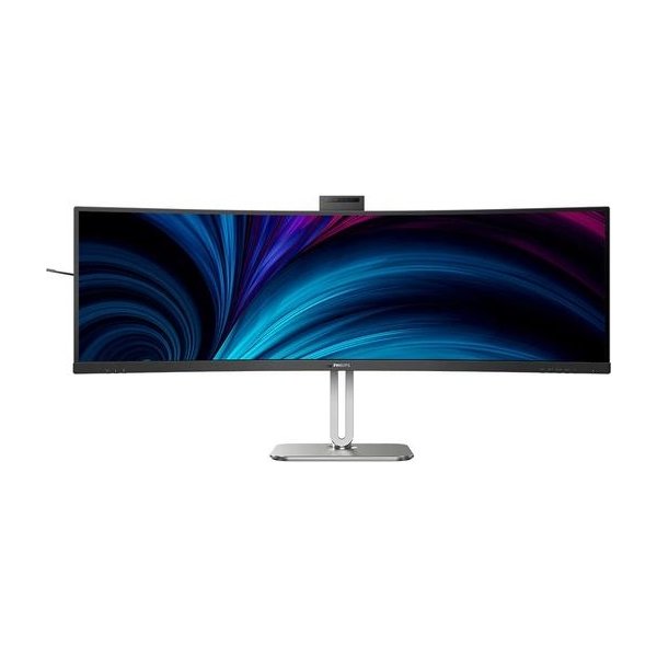 Philips 49B2U6900CH/00 48.8inch curve, skærm