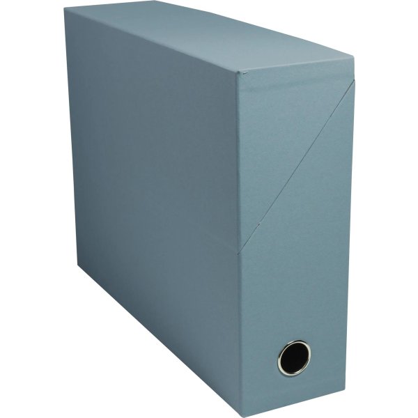 Exacompta Autentik Transfer Box, 90 mm, ass.