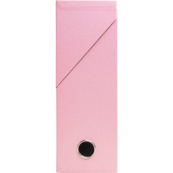 Exacompta Autentik Transfer Box, 90 mm, ass.