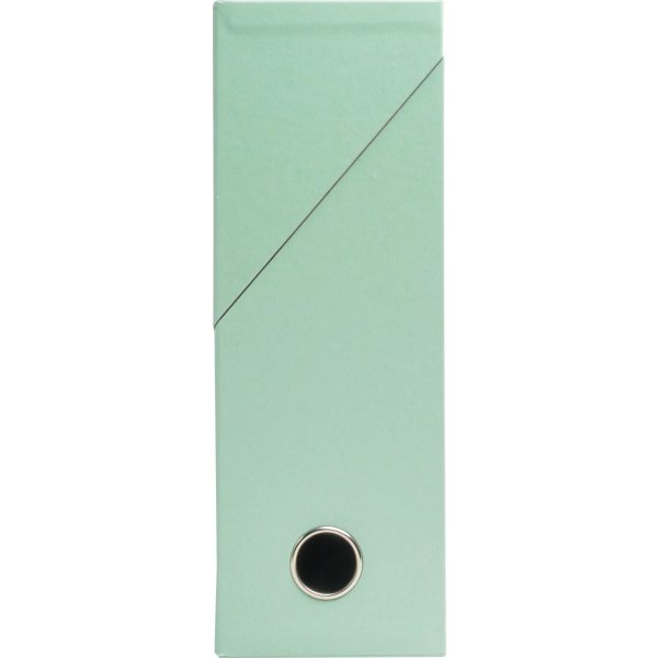 Exacompta Autentik Transfer Box, 90 mm, ass.