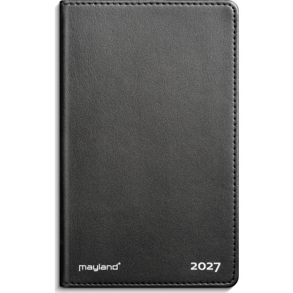 Mayland 2027 Noteringskalender, kunstskind