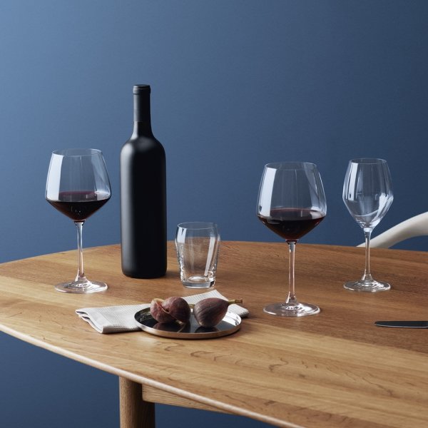 Holmegaard Perfection Vinglaspakke, 18 stk
