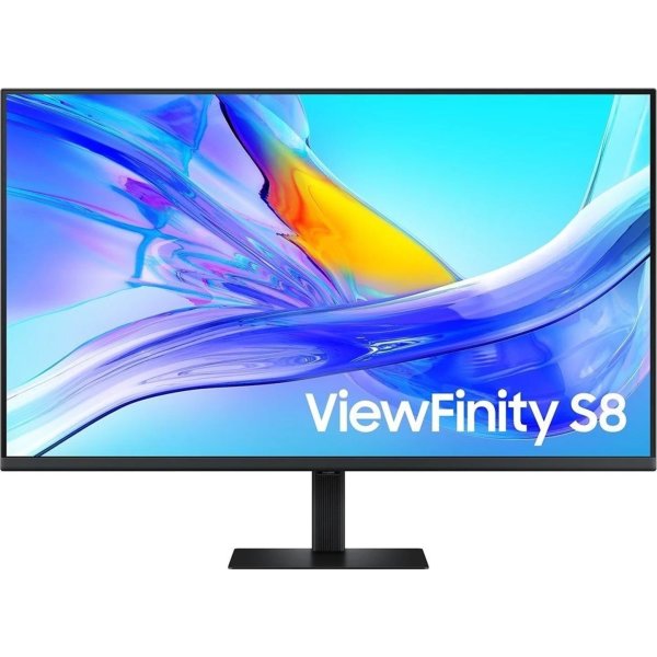 Samsung ViewFinity S37D800U 37inch 16:9, skærm