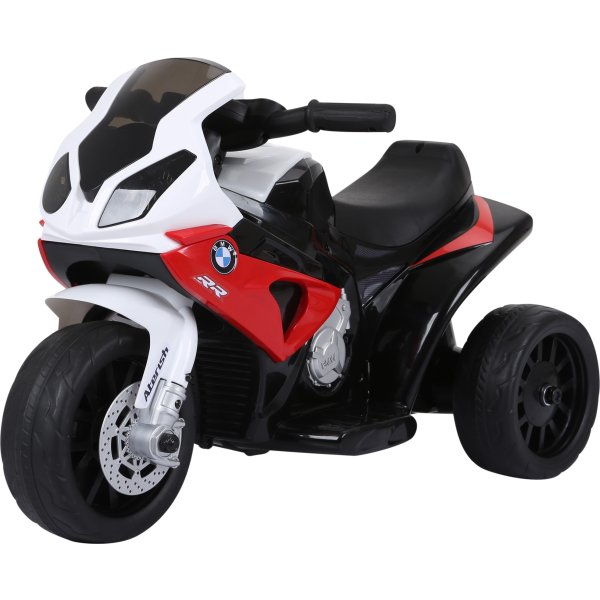 NORDIC PLAY Elmotorcykel BMW S1000RR 1x7,4V