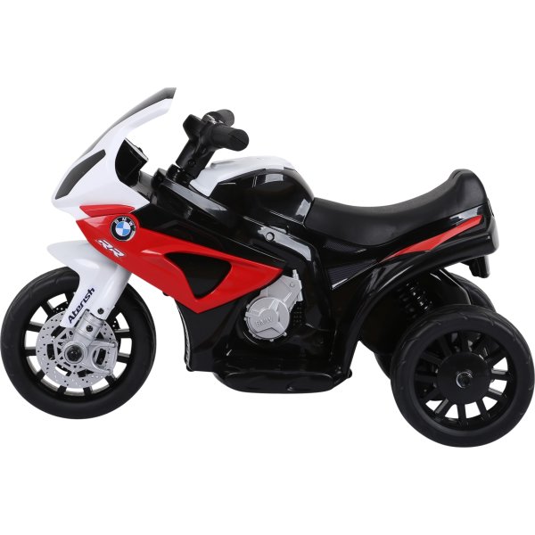 NORDIC PLAY Elmotorcykel BMW S1000RR 1x7,4V