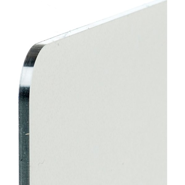 Skilt | Kvadrat | 7 x 7 cm