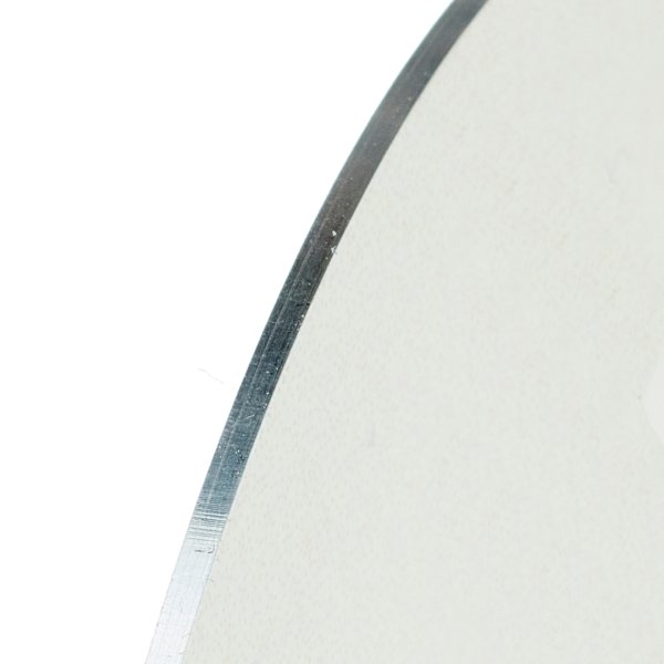 Skilt | Oval | 12 x 9 cm