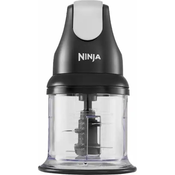 Ninja Express hakker