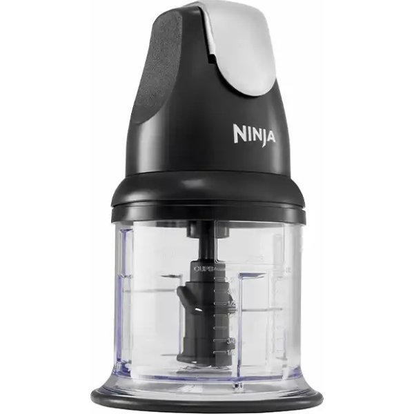 Ninja Express hakker