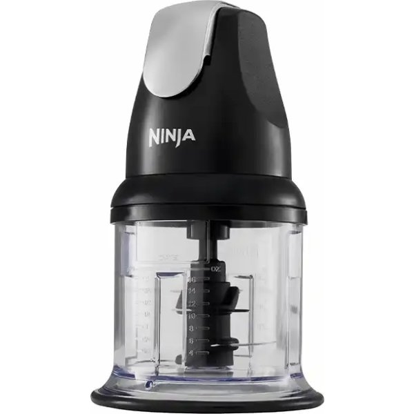 Ninja Express hakker