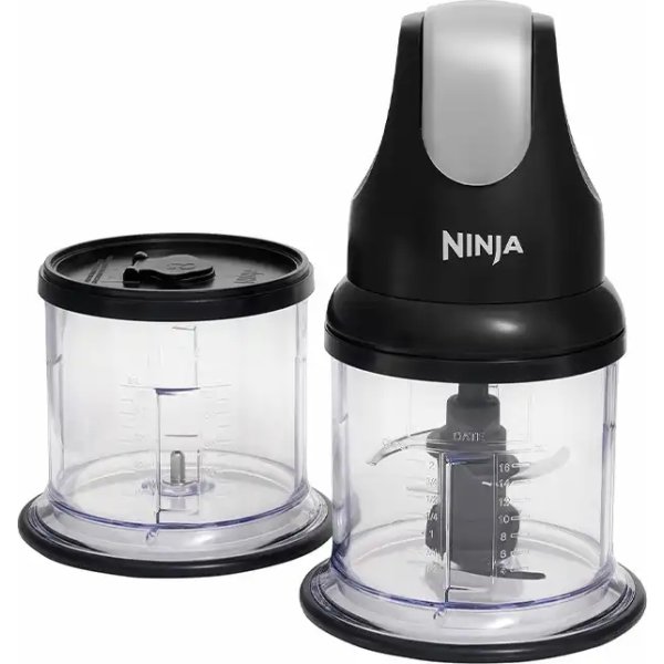 Ninja Express hakker