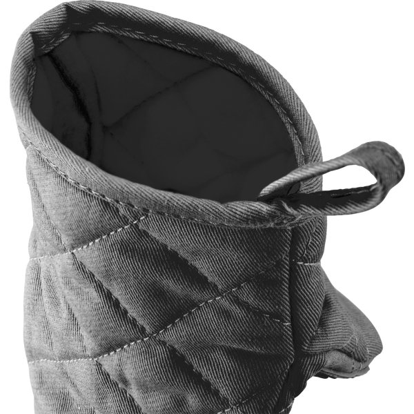Westmark Grydehandsker mini, silikone/bomuld, 2stk